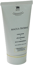 Маска-пилинг, 75 мл