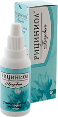 Эмульсия Рициниол (базовый), 30 мл